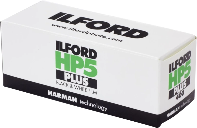 Ilford 1629017 nagyítás