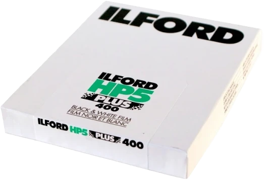 Ilford 1629172 nagyítás