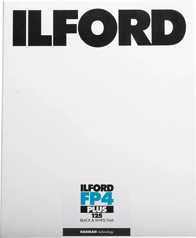 Ilford 1678325 nagyítás