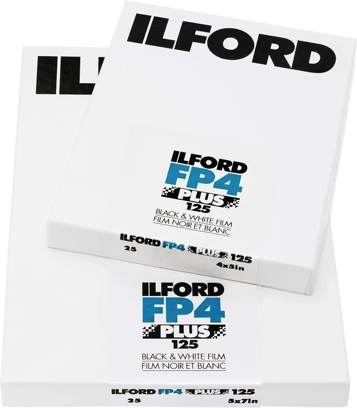 Ilford 1678361 nagyítás