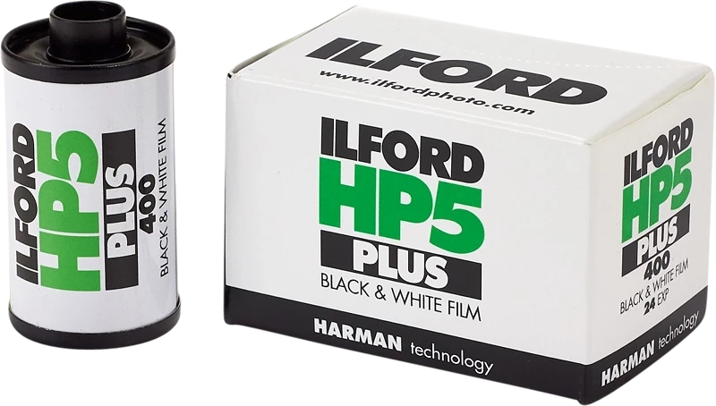 Ilford 1700646 nagyítás