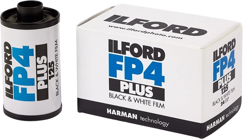 Ilford 1700682 nagyítás