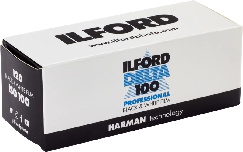 Ilford 1743399 nagyítás