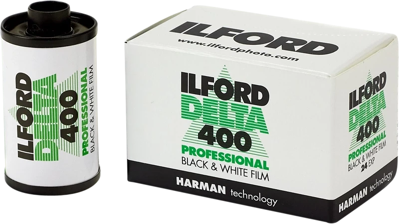 Ilford 1748165 nagyítás