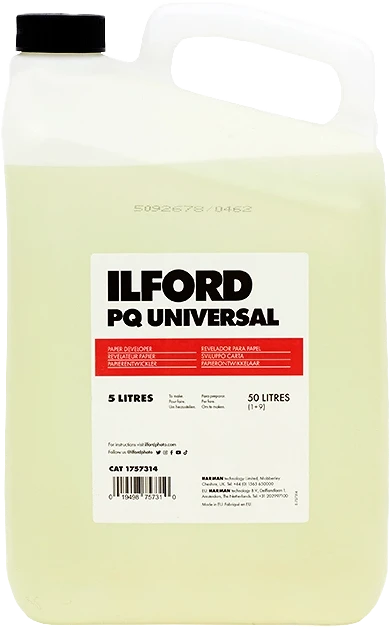 Ilford 1757314 nagyítás