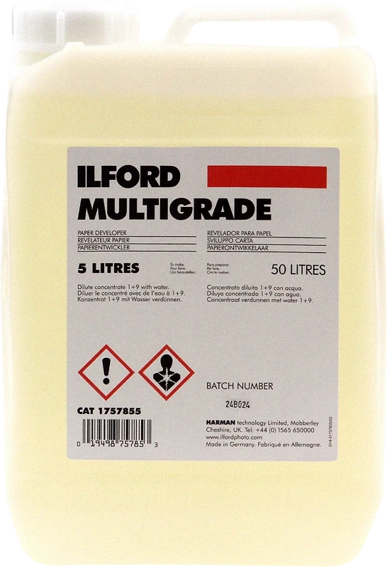 Ilford 1757855 nagyítás