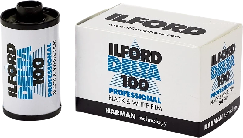 Ilford 1780624 nagyítás