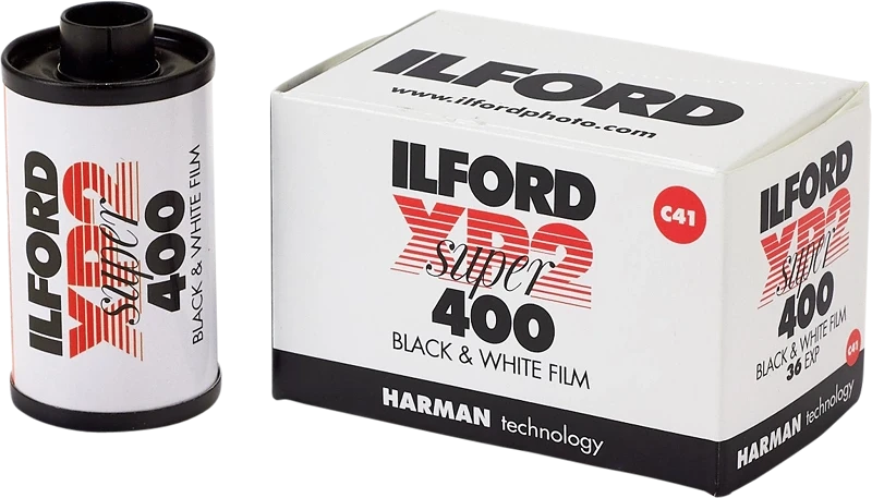 Ilford 1839575 nagyítás