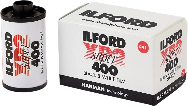 Ilford 1839584 nagyítás