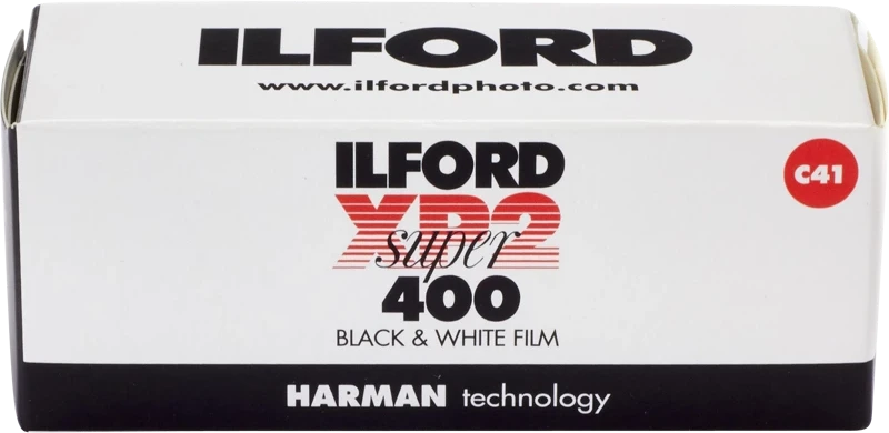Ilford 1839649 nagyítás
