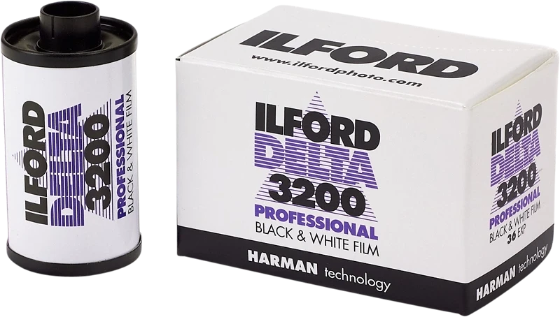 Ilford 1887710 nagyítás