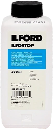Ilford 1893870 nagyítás