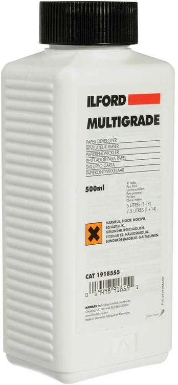 Ilford 1918555 nagyítás