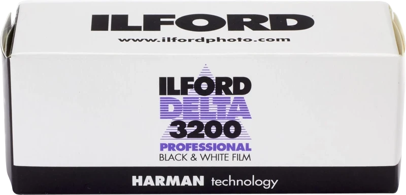 Ilford 1921535 nagyítás