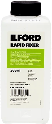 Ilford 1984253 nagyítás