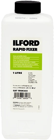 Ilford 1984262 nagyítás