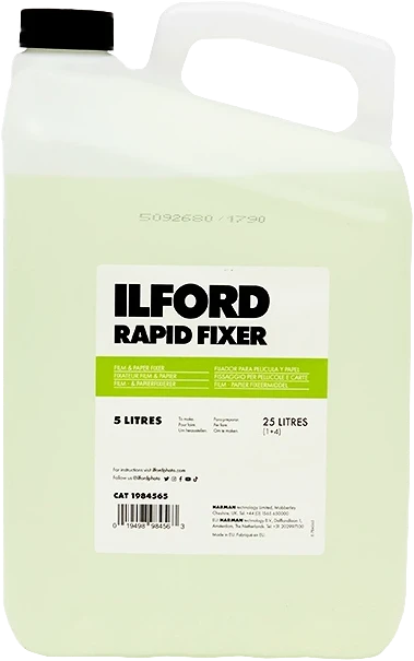 Ilford 1984565 nagyítás