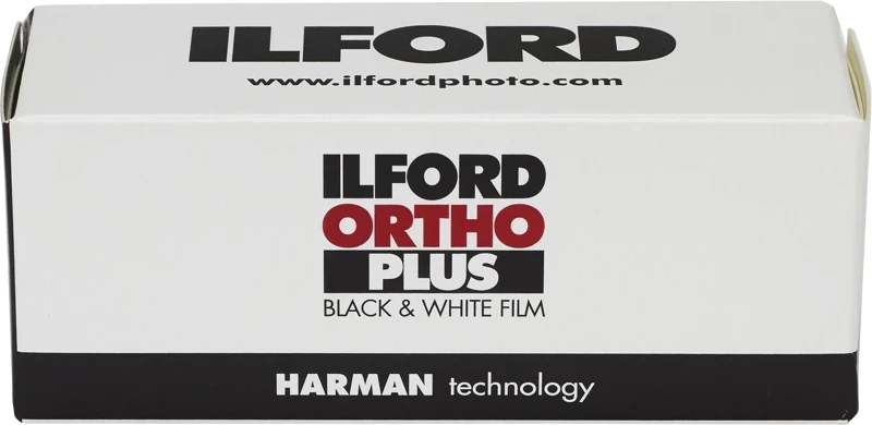 Ilford 80 120 nagyítás