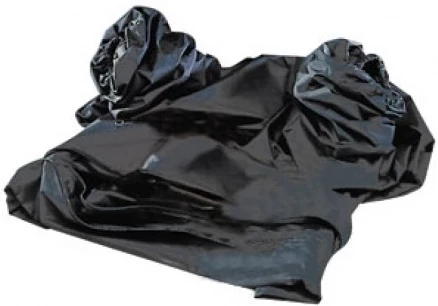 Ilford PTP125 nagyítás