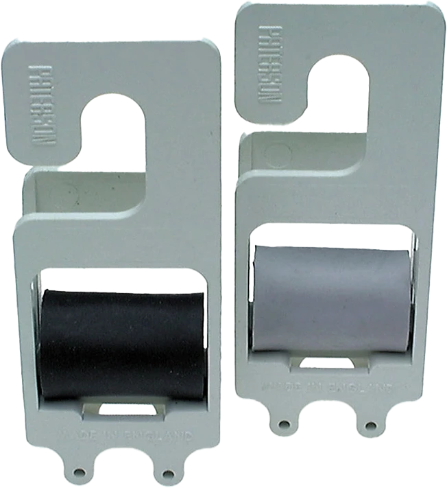 Ilford PTP218 nagyítás