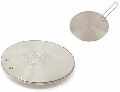 Ilsa 02750120IVV nagyítás