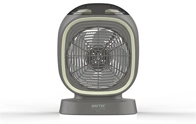 Imetec 4030 nagyítás