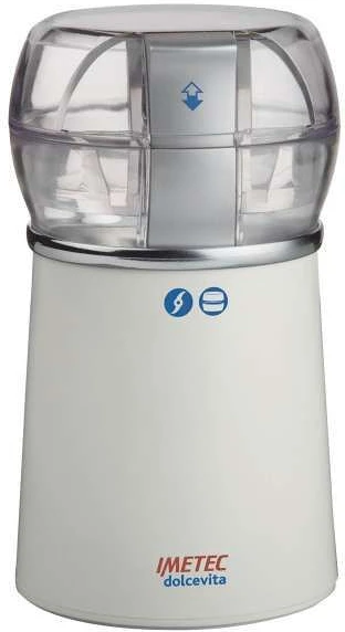 Imetec 7195 nagyítás