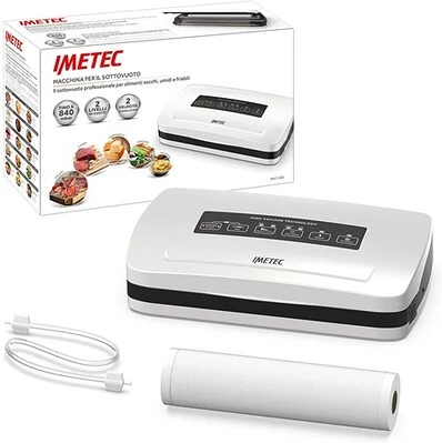 Imetec 7438 nagyítás