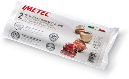 Imetec 7451 nagyítás