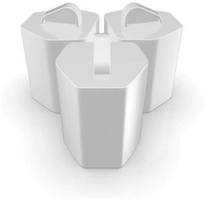 Imetec 9009 nagyítás