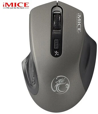 Imice E-1800 SZÜRKE nagyítás