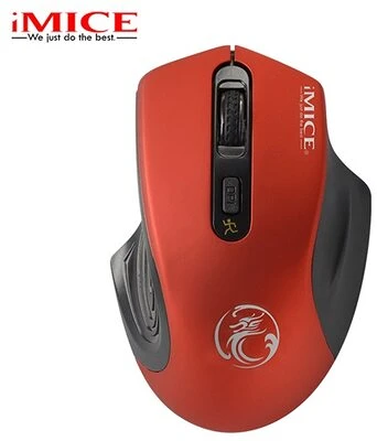 Imice E-1800 PIROS nagyítás