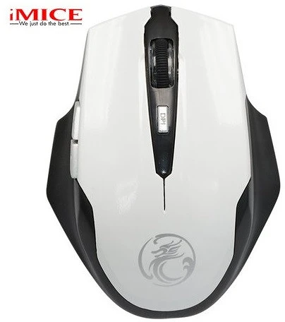 Imice E-1900 FEHÉR nagyítás