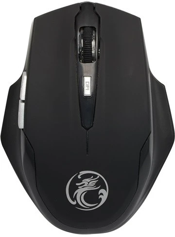 Imice E-1900 FEKETE nagyítás