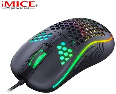 Imice T98 FEKETE nagyítás