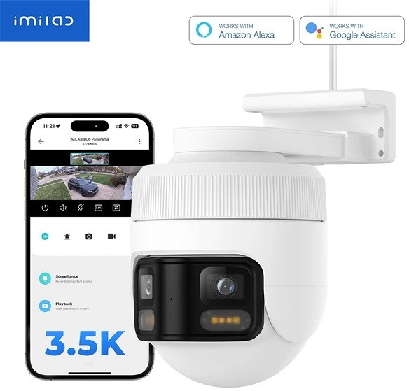 Xiaomi CMSXJ115A nagyítás