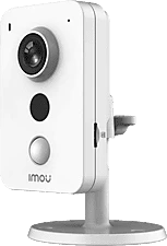 Imou IPC-K42AP nagyítás