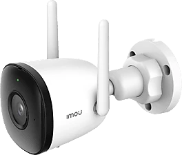 Imou IP67, H265, IR30M, SD nagyítás