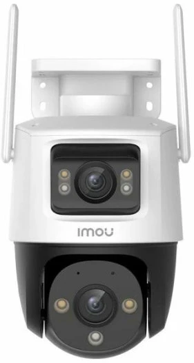 Imou 2C 4G 3MP FIX+3MP nagyítás