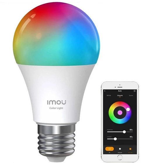 Imou CL2B /E27/RGB nagyítás