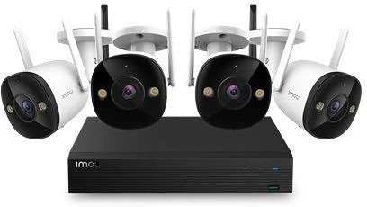 Imou DB 4 nagyítás