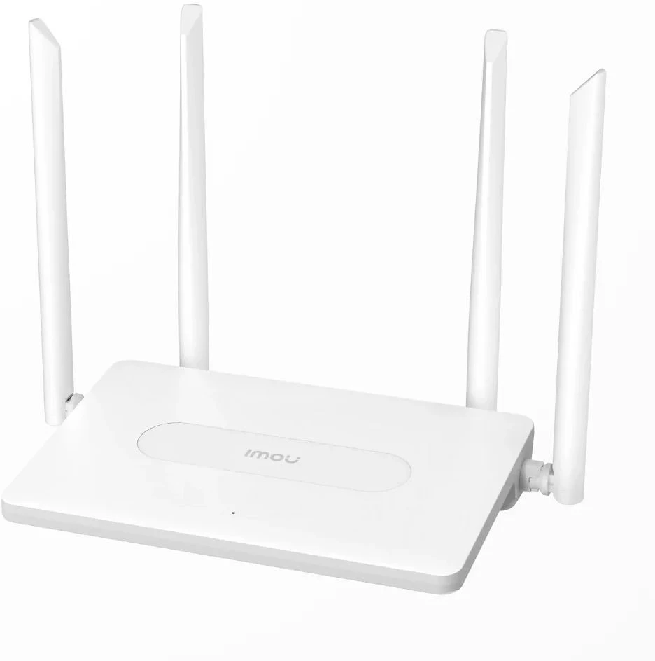 Imou HR340 nagyítás