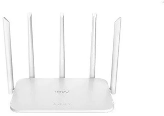 Imou HX21 nagyítás