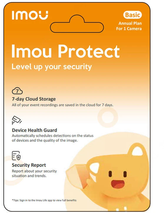 Imou IOAB nagyítás