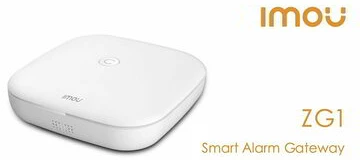 Imou IOT-ZG1-EU / IOT-GWZ1-EU nagyítás