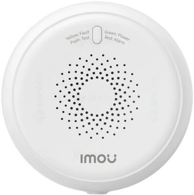 Imou ZGA1 nagyítás