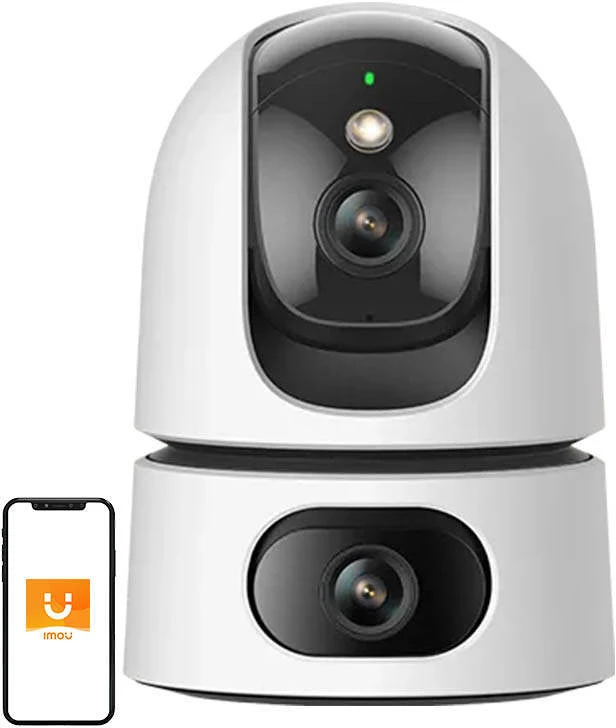<span itemprop='brand'>Imou</span> <span itemprop='sku'>IPC-S2XP-6M0WED</span> nagyítás