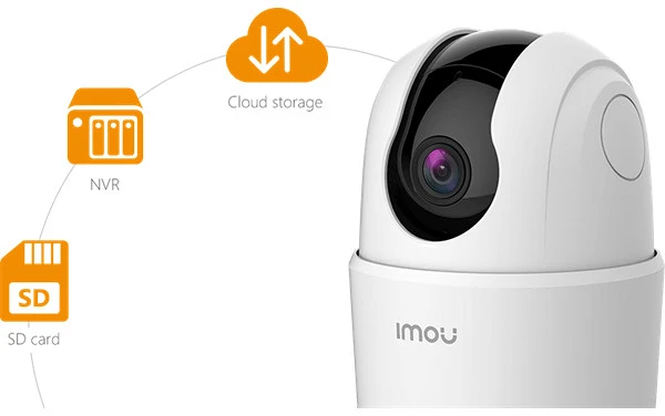 Imou IPC-TA42P-D / IPC-TA42P-L nagyítás