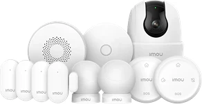 Imou KIT-11-RANGER 2C nagyítás