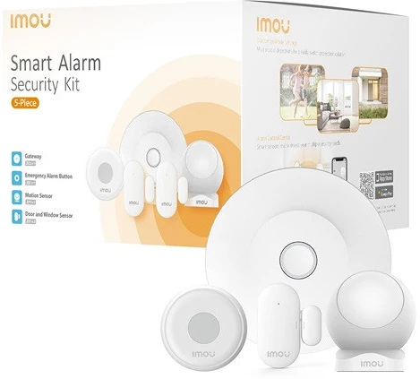 Imou KIT-ALARM(ZG2)-EU-5 nagyítás